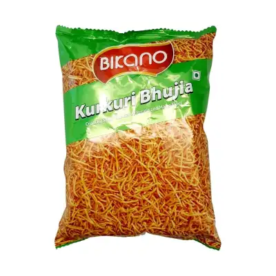 Bikano Kurkuri Bhujia 200gr
