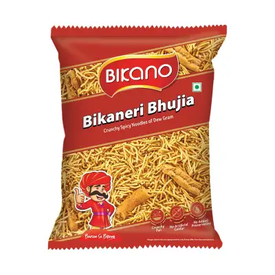 Bikano Bikaneri Bhujia