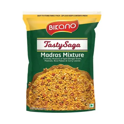 Bikano Madras Mixture 200gr