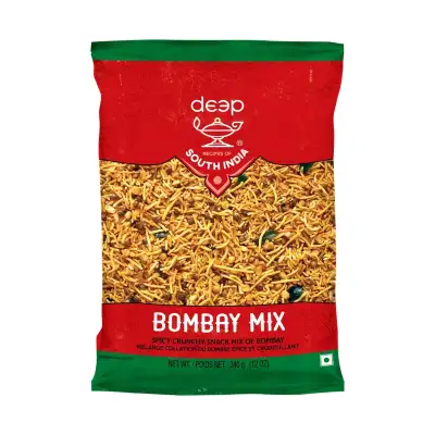 Nitya Crunchy Bombay Mixture