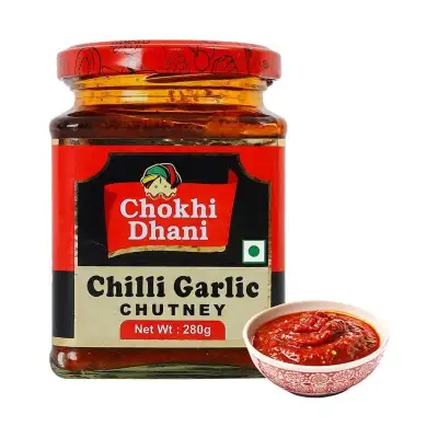 Chokhi Dhani 400gr