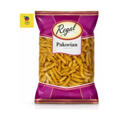 Regal Pakorian 350gr