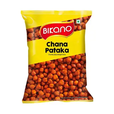 Bikano Chana Pataka 200gr