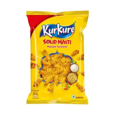 Kurkure Solid Masti
