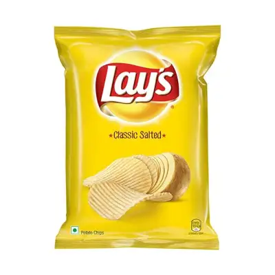 Lays Classic Salted