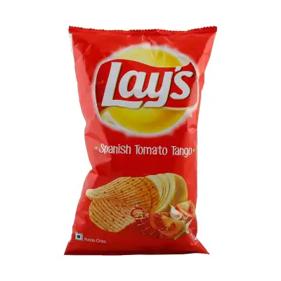 Lays Spanish Tomato Tango