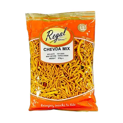Regal Chevda Mix 375gr