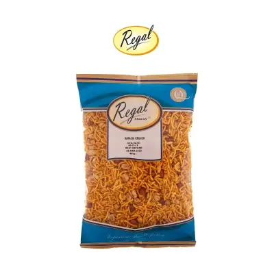 Regal Karachi Krunch 375gr
