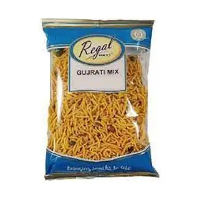 Regal Gujrati Mix 375gr