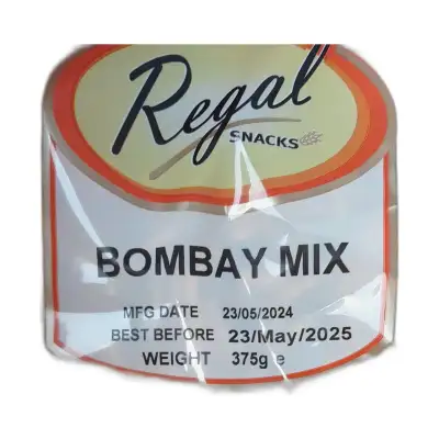 Regal Bombay Mix 375gr