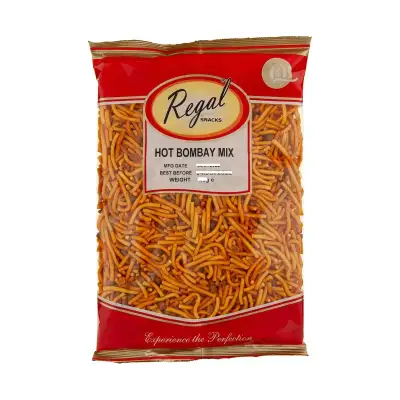 Regal Hot Bombay Mix 375gr