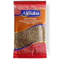 Ali Baba Jeera Whole 1kg