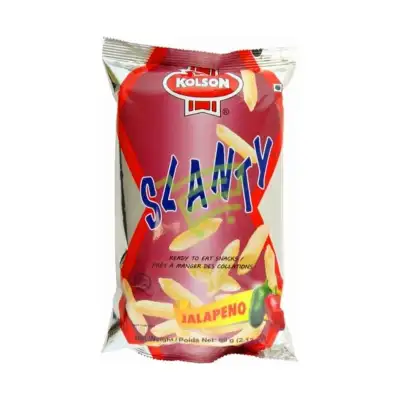 Kolson Slanty 60g