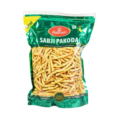 Mr Uncle Sabzi Pakoda 400g