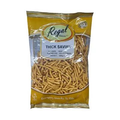 Regal Thick Savian 300gr