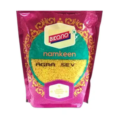 Bikano Agra Sev