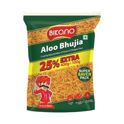 Bikano Aloo Bhujia