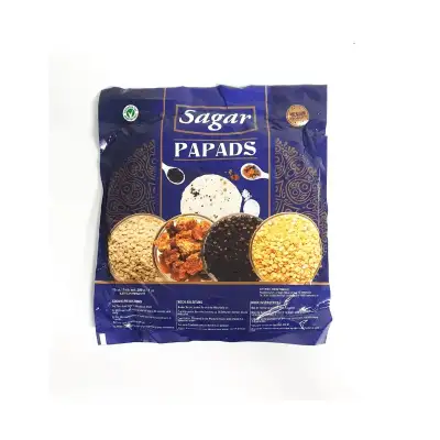 Sagar Madras Papad