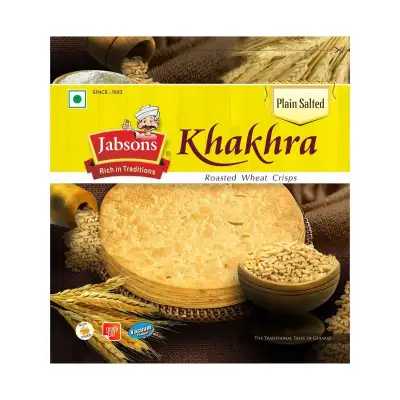 Jabsons Khakhra Jeera