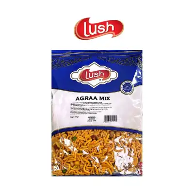 Lush Gujrati mix 300g