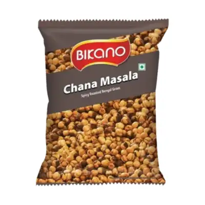 Bikano Chana Masala 200g