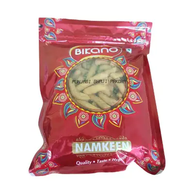 Bikano Punjabi Bhaji Pakoda 200g