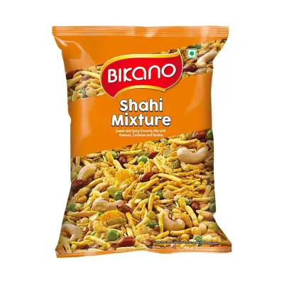 Bikano Shahi Mixture 200g