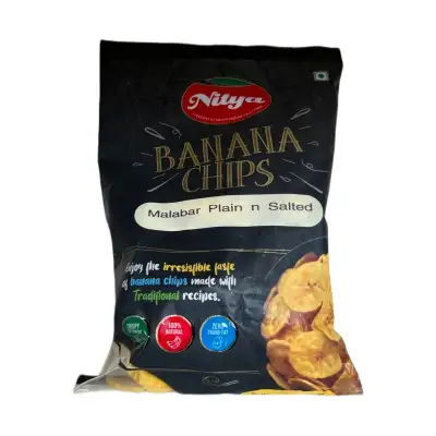 Nitya Banana Chips