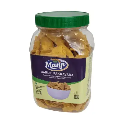 Manji Pakkavada 200gr
