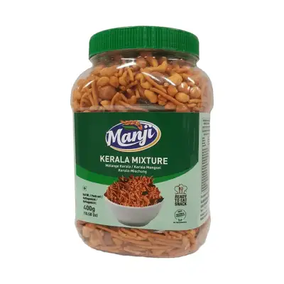 Manji Kerala Mix 400gr