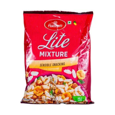 Haldiram's Diet Mixture 150g