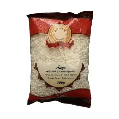 Annam Sago 300g