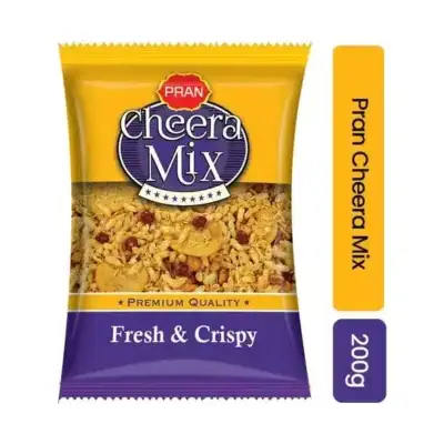 Pran Cheera mix 150g