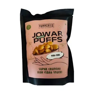 Yummchies Jowar Puffs 50g
