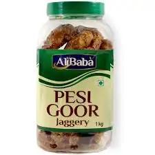 Ali Baba Pesi Gur 1kg