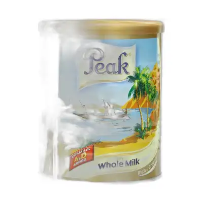 Peak Milk 410gr