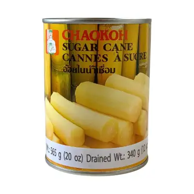 Daily Sugar Cane 565g