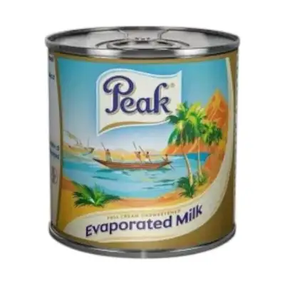 Peak Condensed Milk 160ml