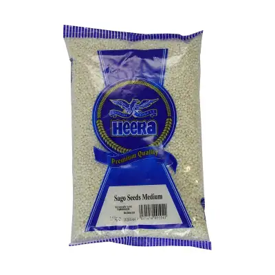HEERA Sago Seed 500g