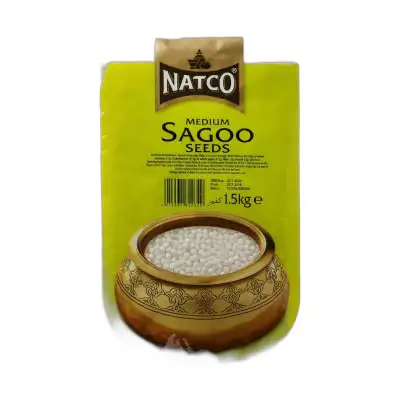 J&B Sago 1,5kg