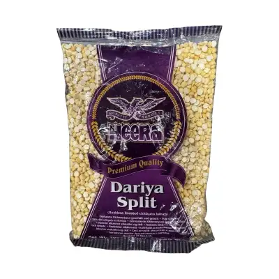Heera Dariya Split 700gr
