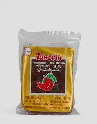 Mumtaz Tamarinde Seedless 454g