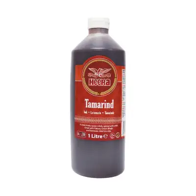 Heera Tamarind Sauce 1Ltr