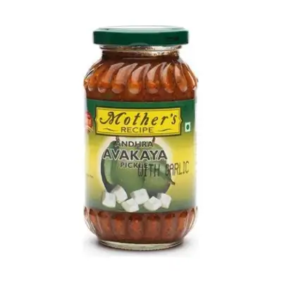 Mother's Avakaya Pickle 300h