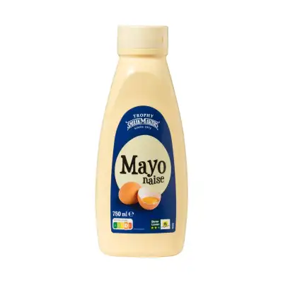 Trophy SmaakMakers Mayonaise 750ml