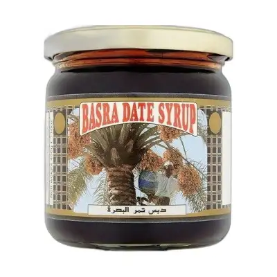 Basra Date Syrup 450g