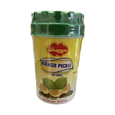 Shezan Mango Pickle 1Kg