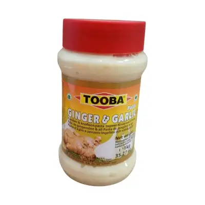 Tooba Ginger Paste  1kg