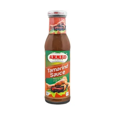Ahmed Tamarind Sauce 300g