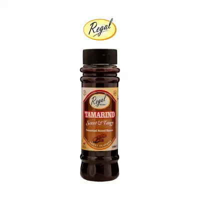 Regal Tamarind Sauce 500ml